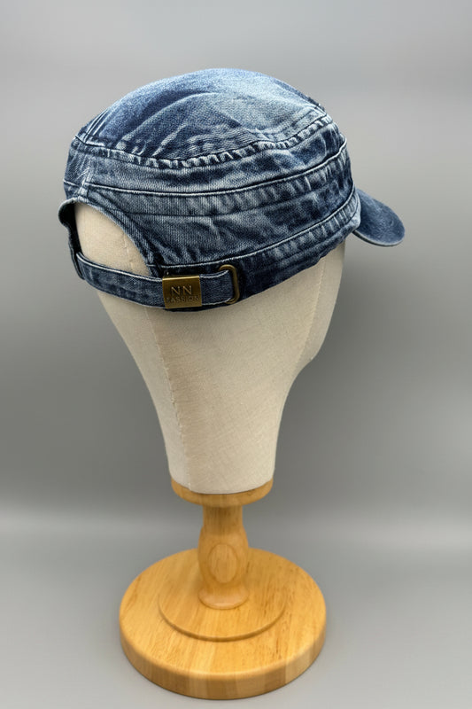 Denim Jeans Cap PS-05L