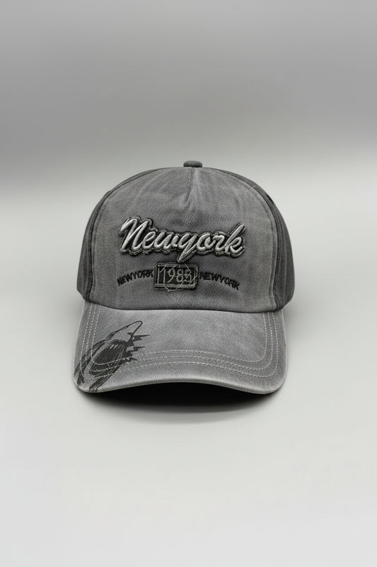 Newyork Cap