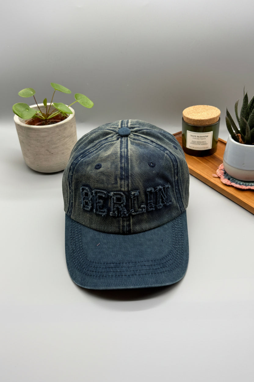 Berlin Cap