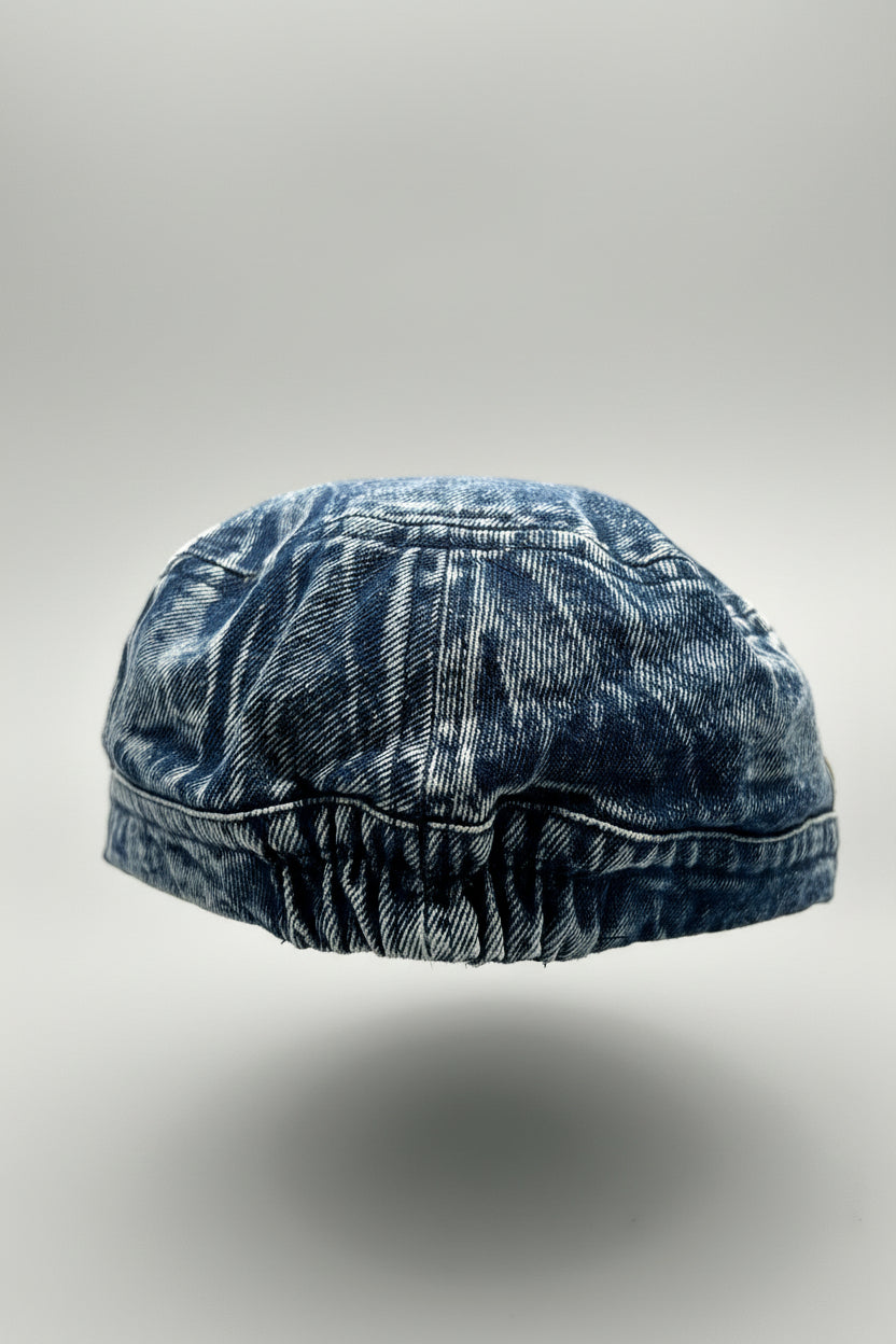 Army Cap Denim PS-132-20