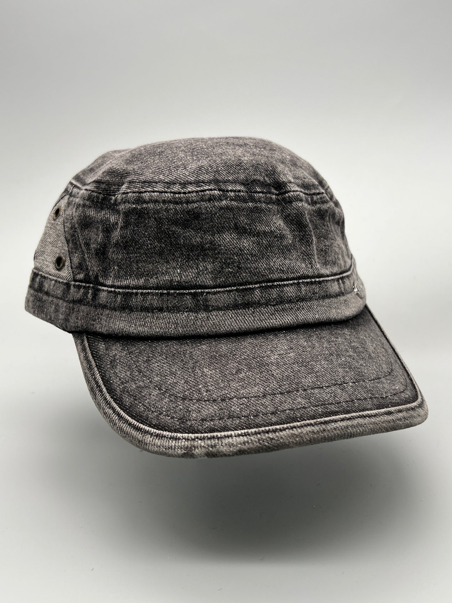 Army Cap Denim PS-131