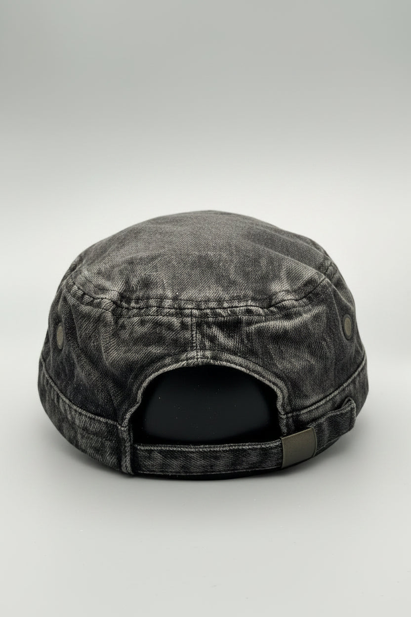 Denim Docker Cap PS-71LC