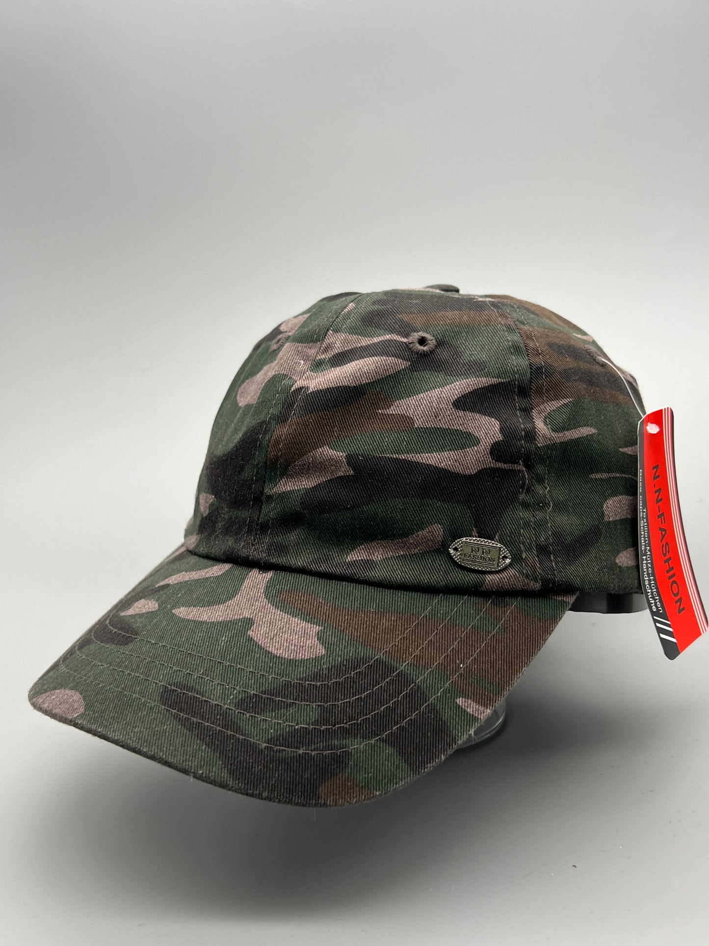 Military Cap - PS-63