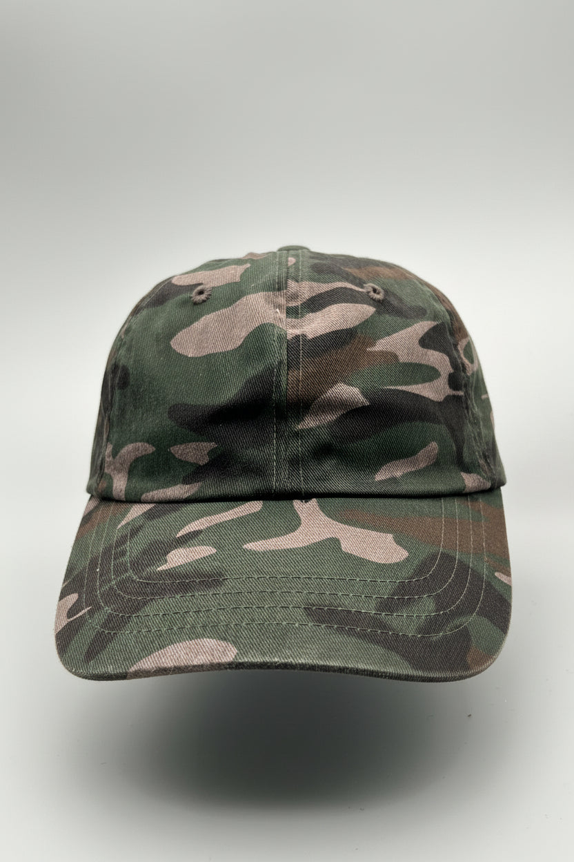 Military Cap - PS-63