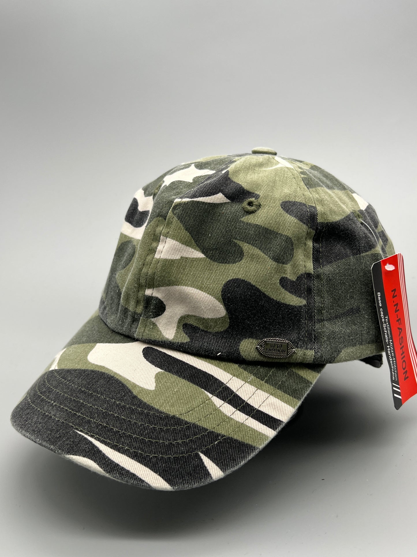 Military Cap - PS-63