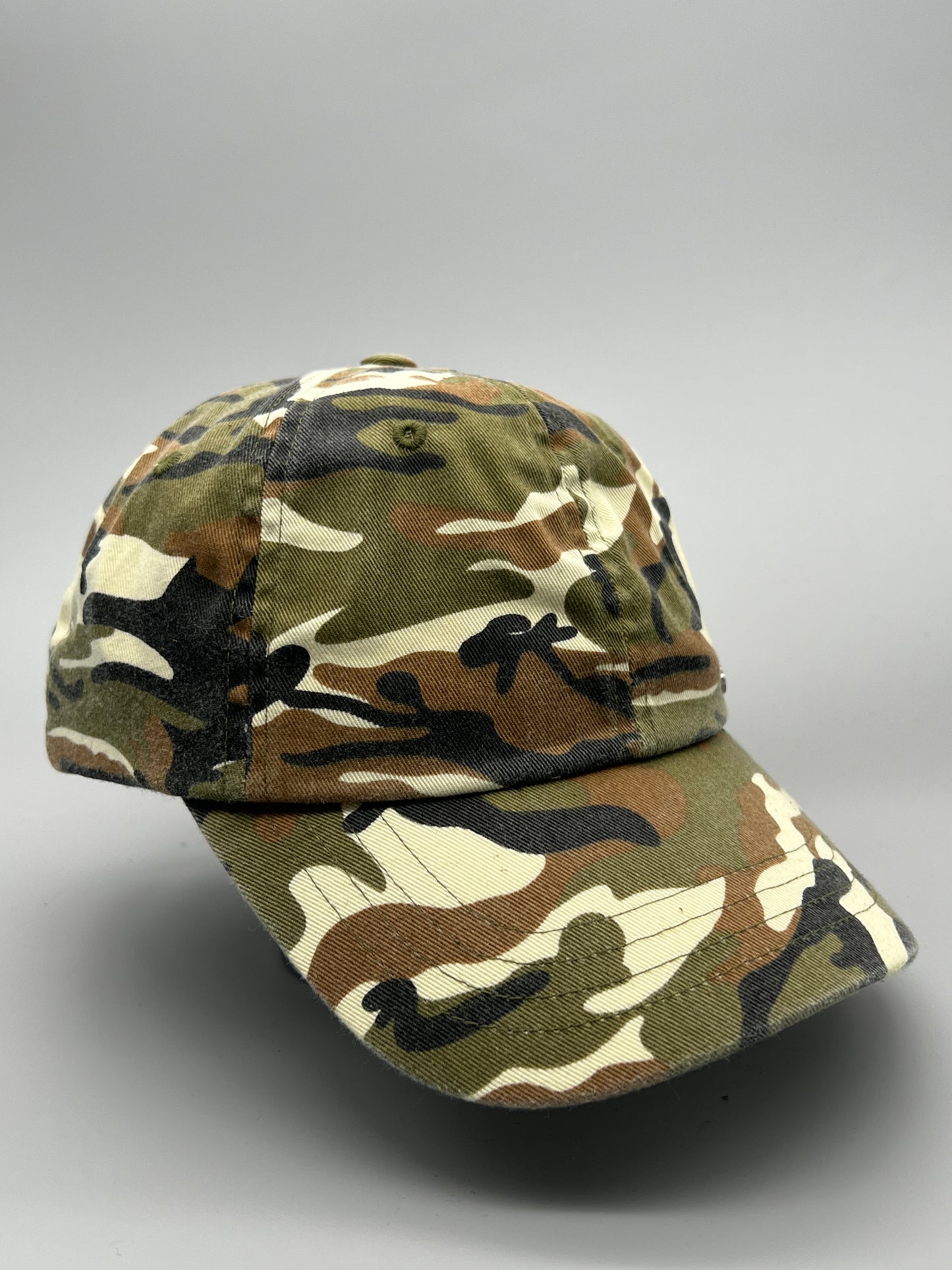 Military Cap - PS-63