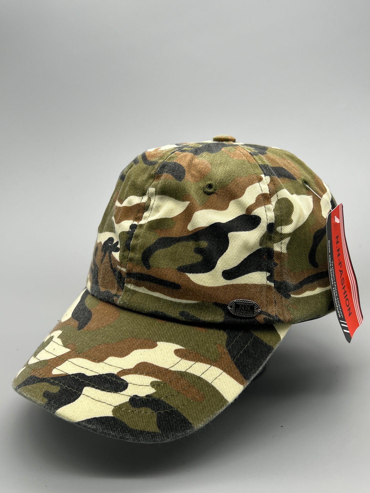 Military Cap - PS-63