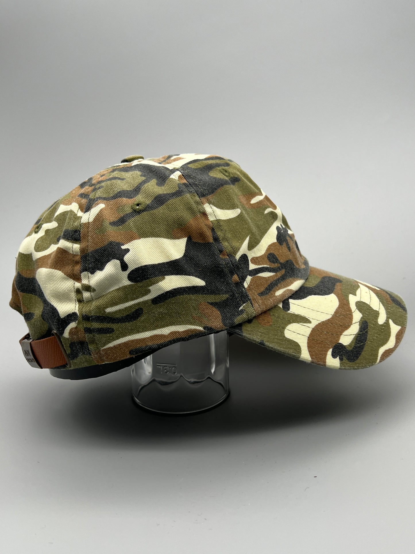 Military Cap - PS-63