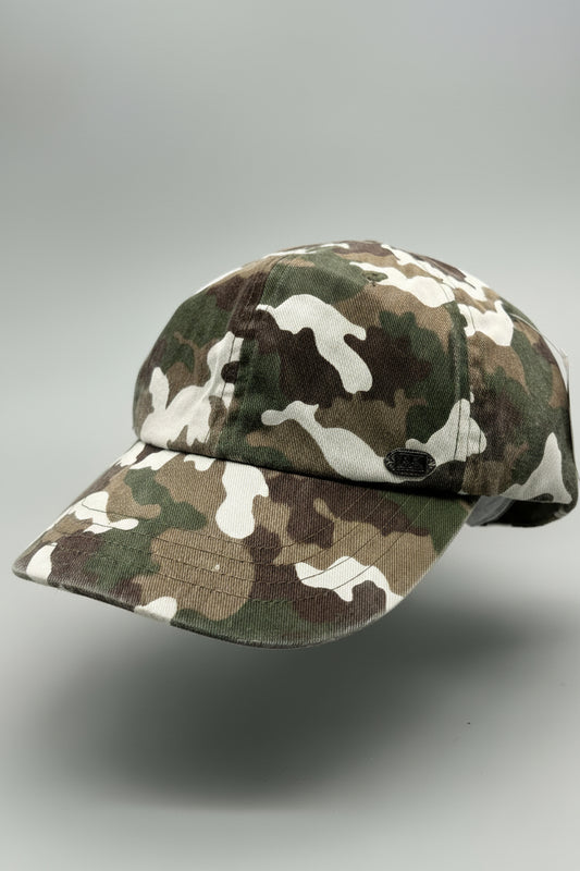 Military Cap - PS-63