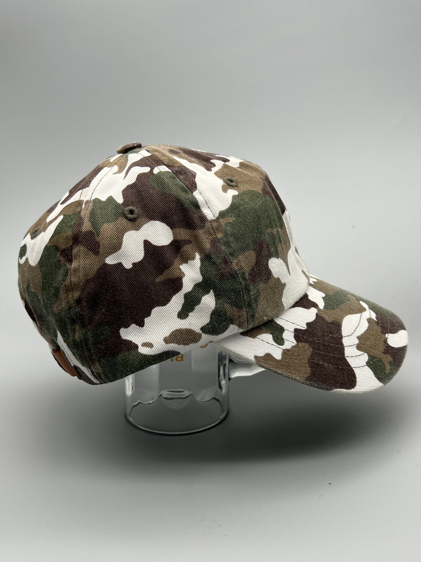 Military Cap - PS-63