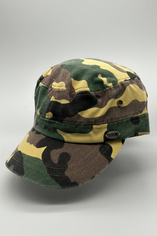 Military Cap - PS-62