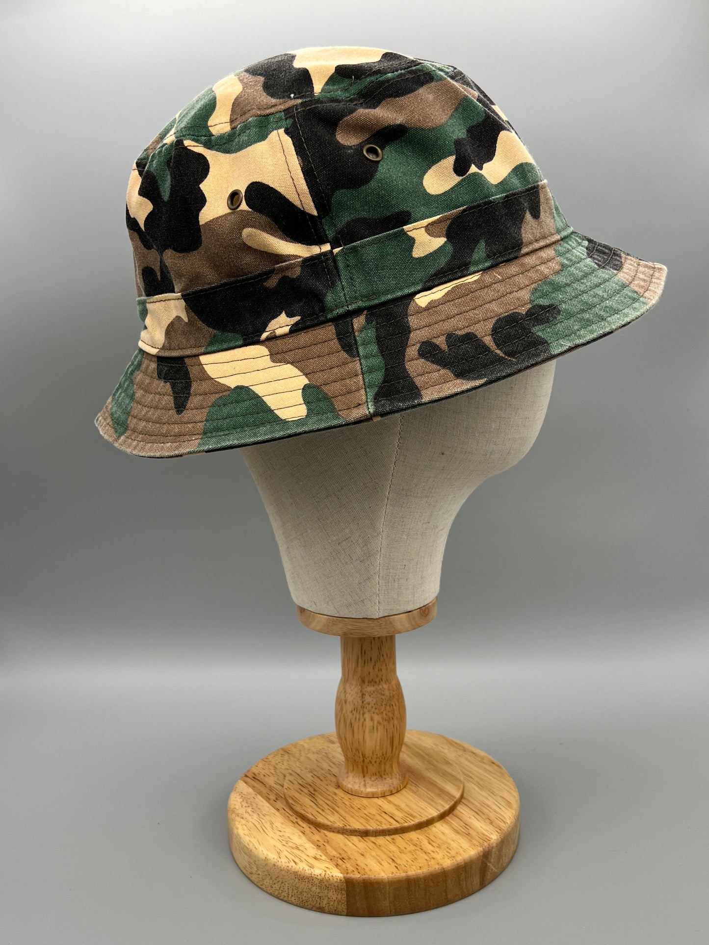 Military Hut - PS-75