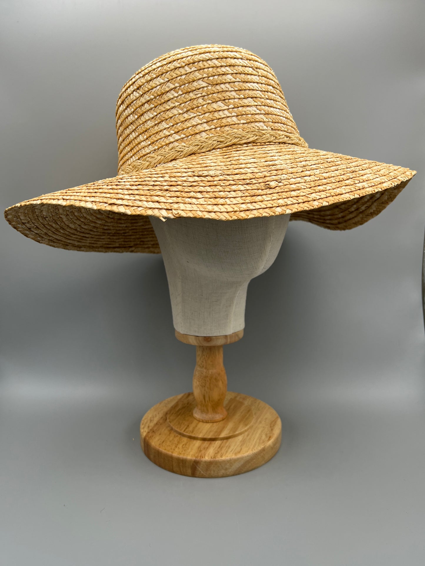 Straw Hat - DP-01