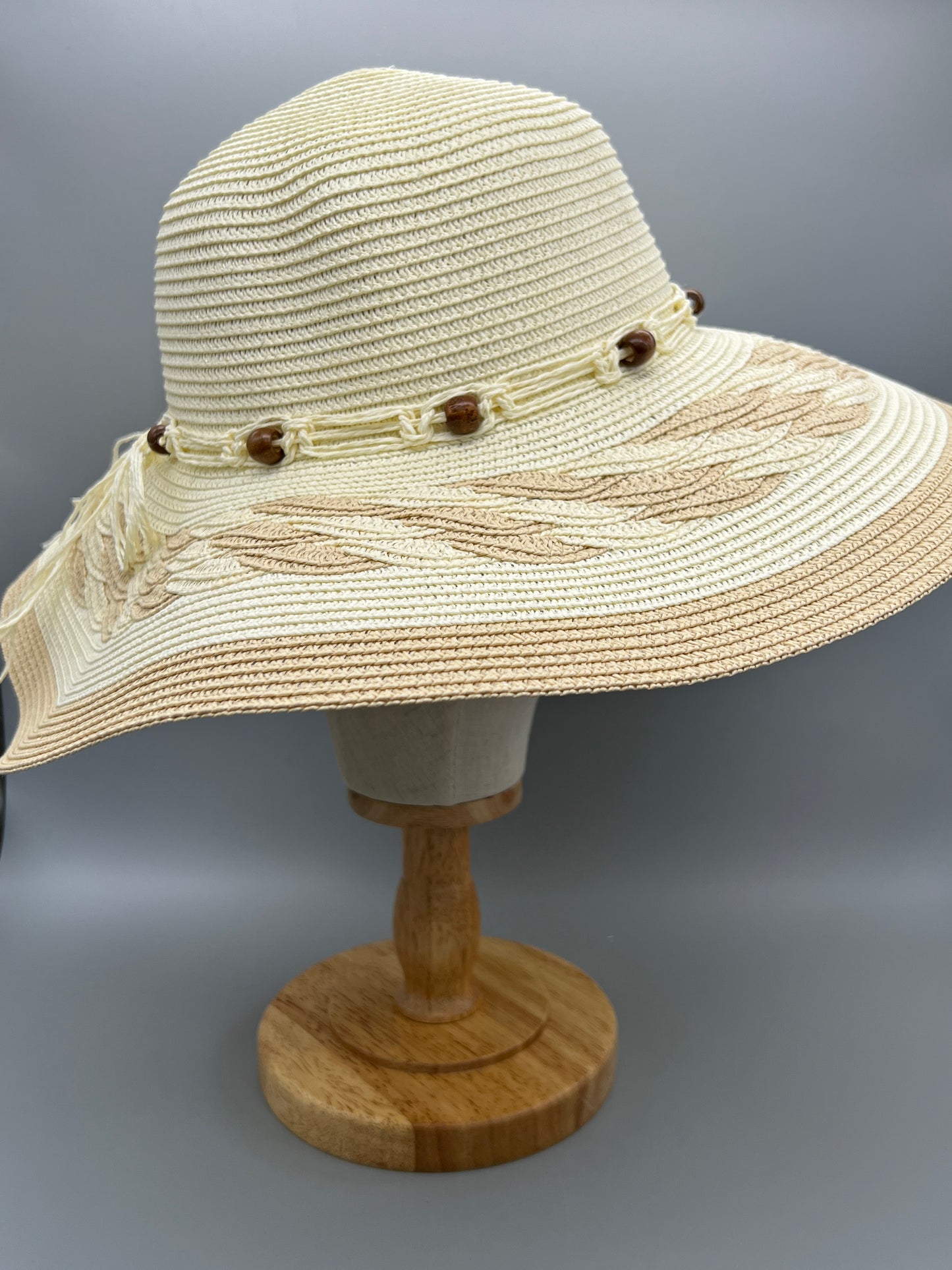 Straw hat DP-09