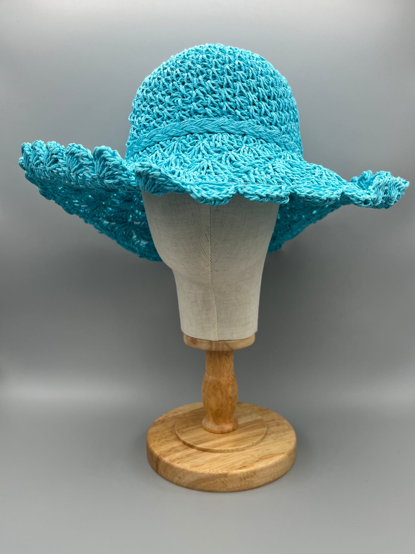 Straw Hat DP-12
