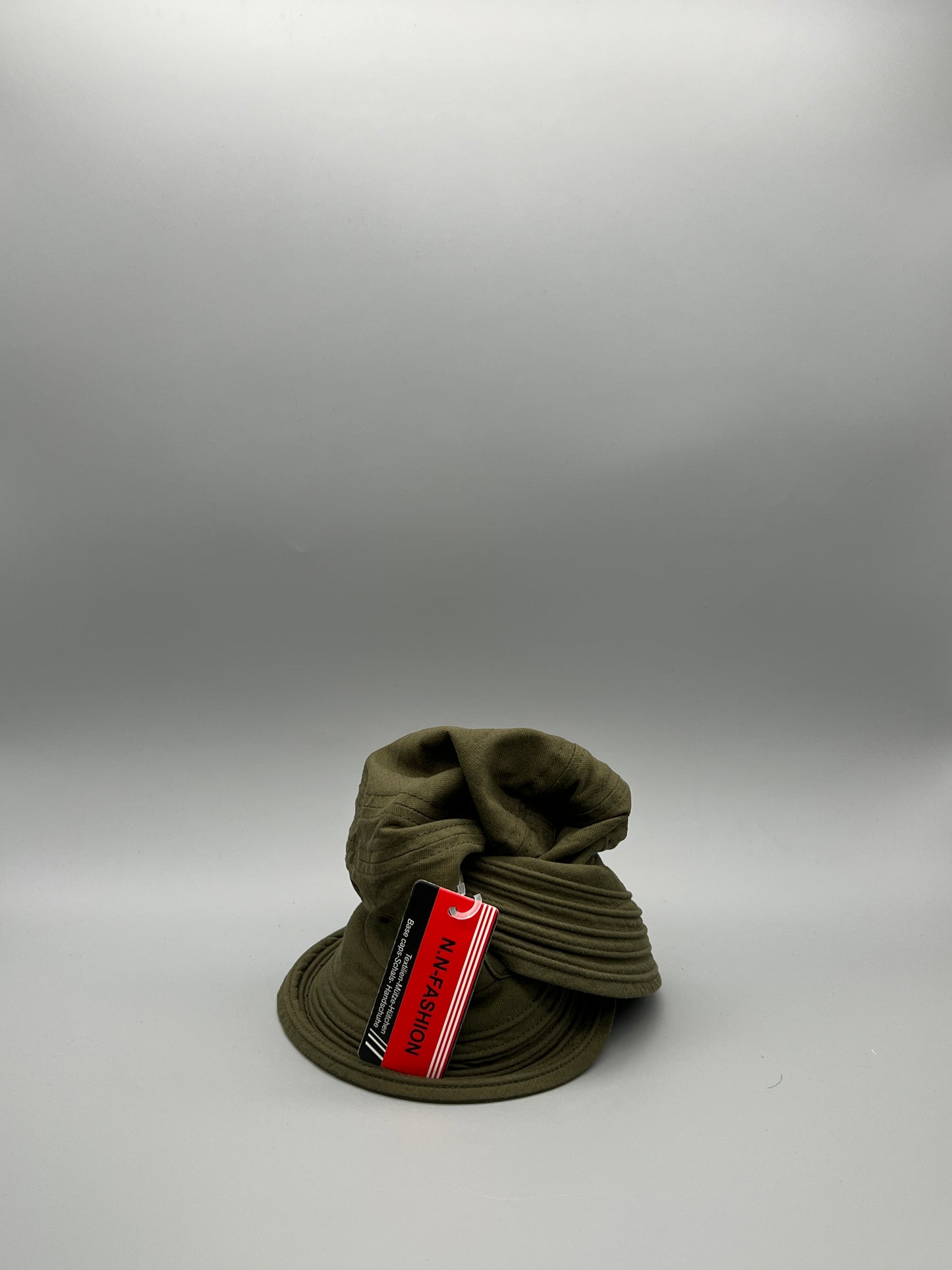 Faltbarer Sonnenhut für Damen - PS39/22