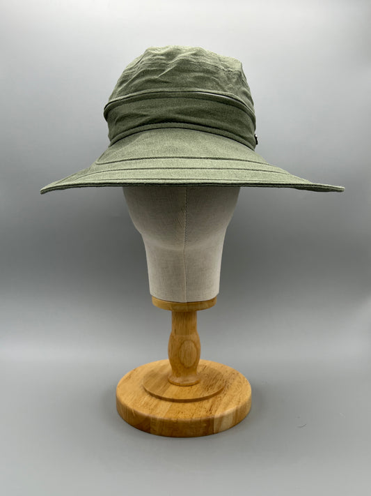 Sonnenhut mit Schleife PS-83/23