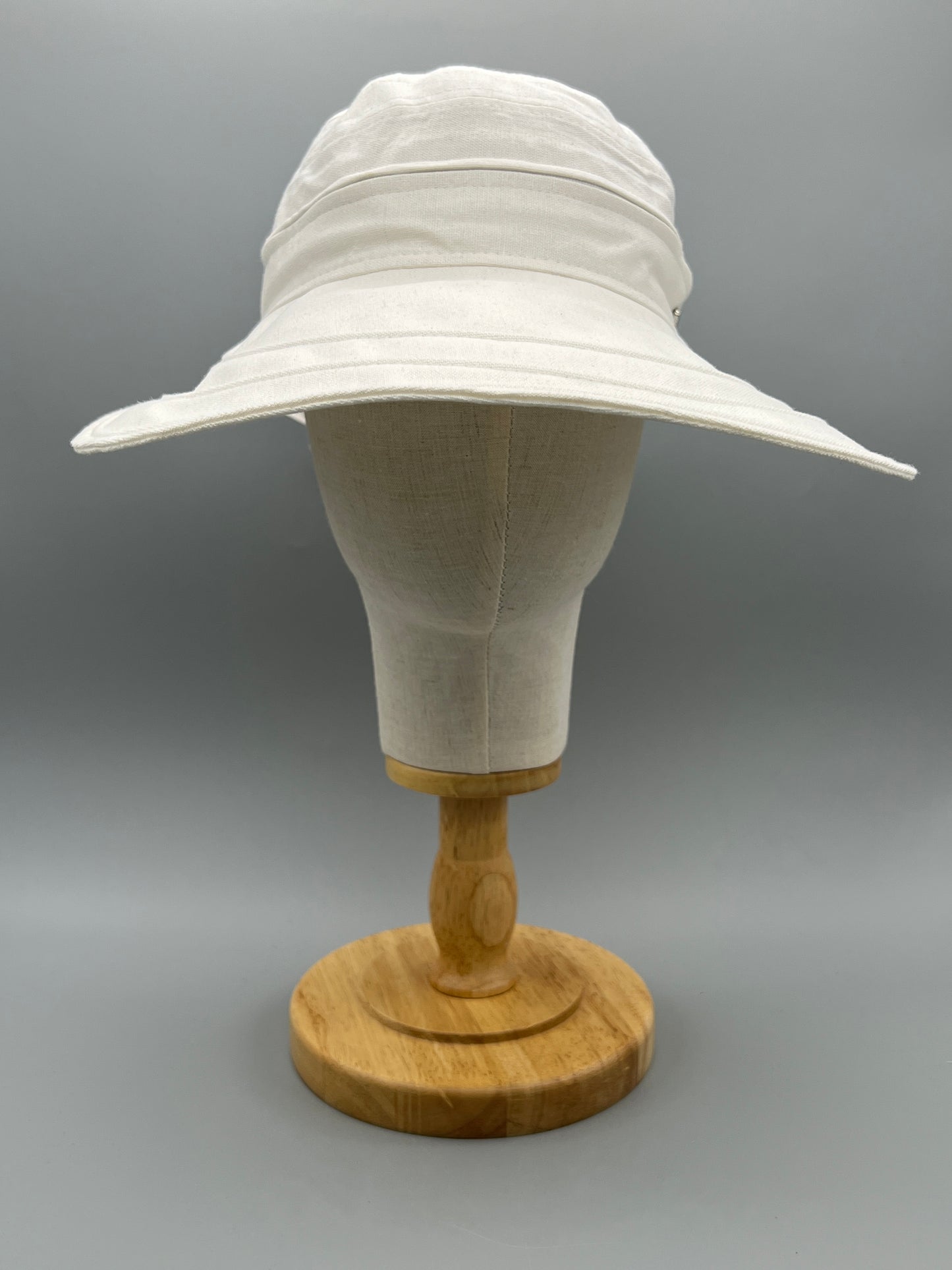 Sun Hat with Bow PS-83/23
