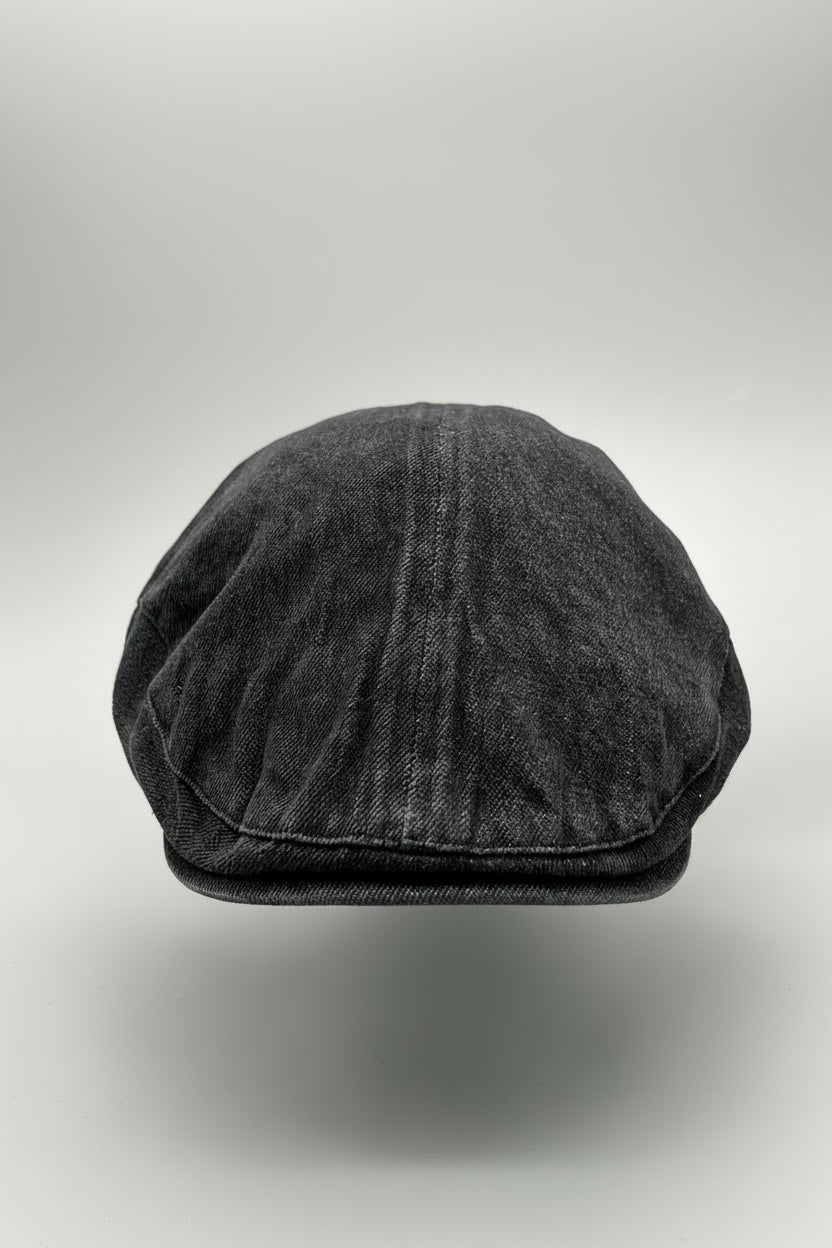 Schiebermütze Denim NN-023B-22