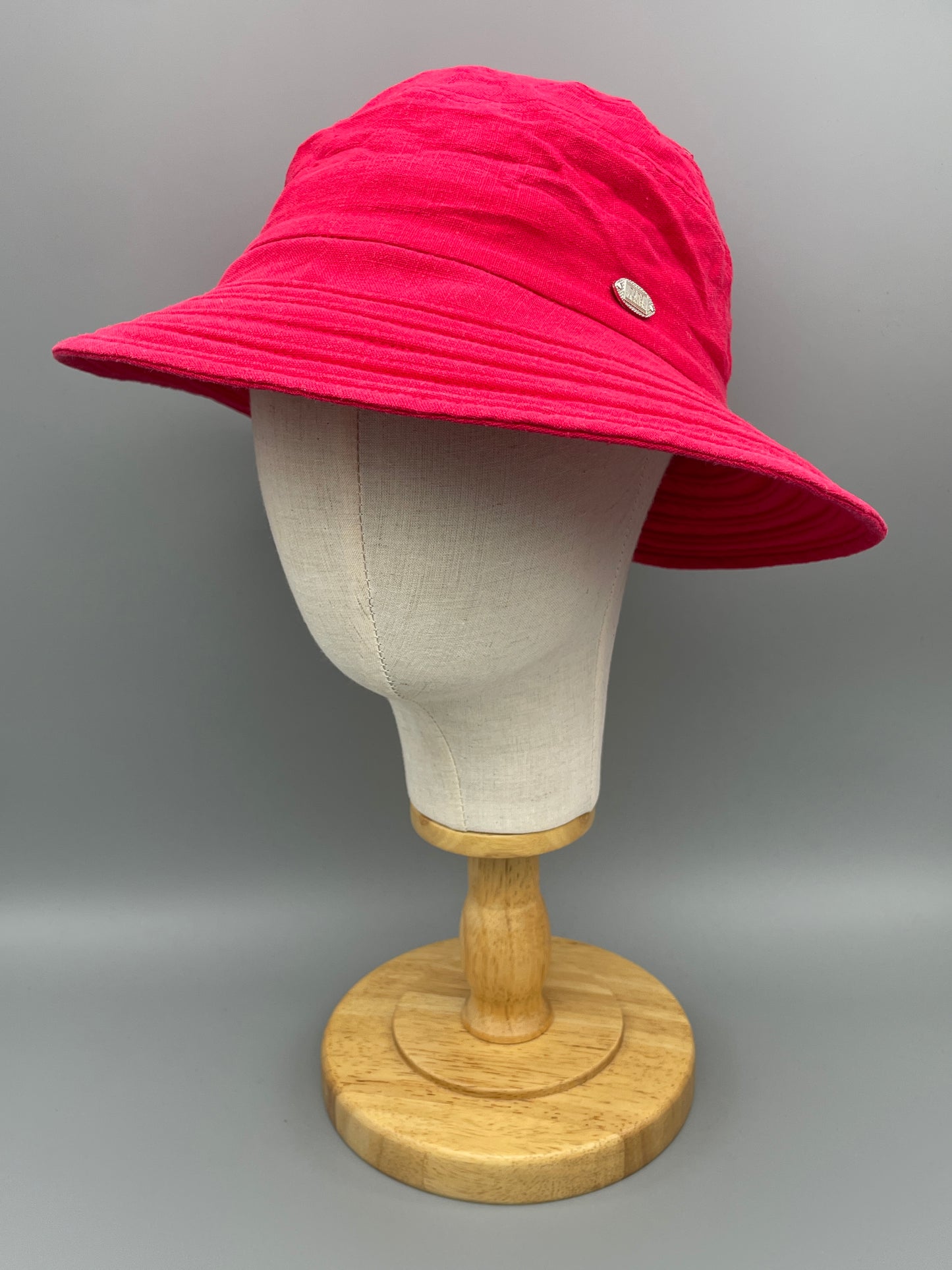 Faltbarer Sonnenhut für Damen - PS-39LN/24