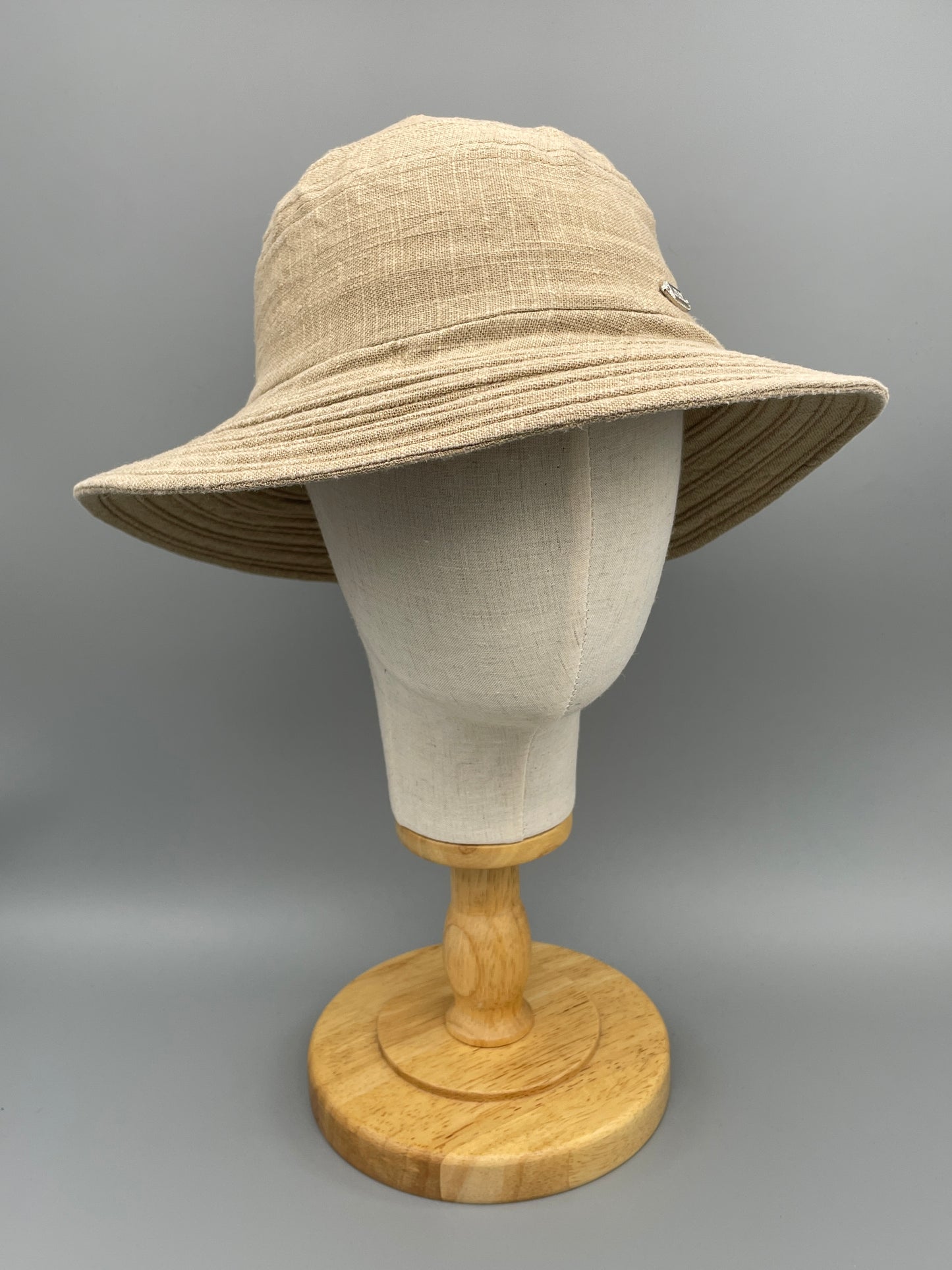 Faltbarer Sonnenhut für Damen - PS-39LN/24