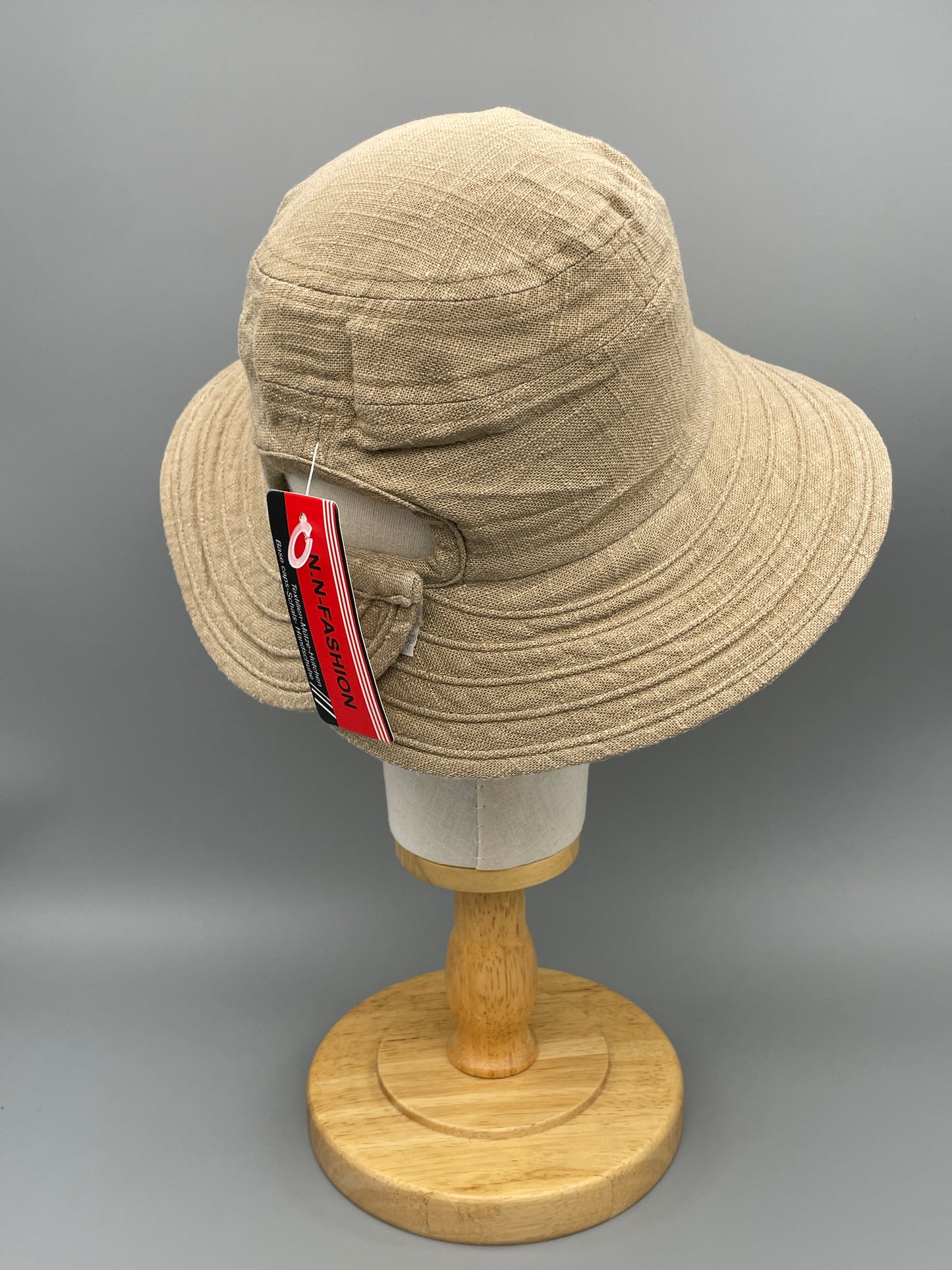 Faltbarer Sonnenhut für Damen - PS-39LN/24