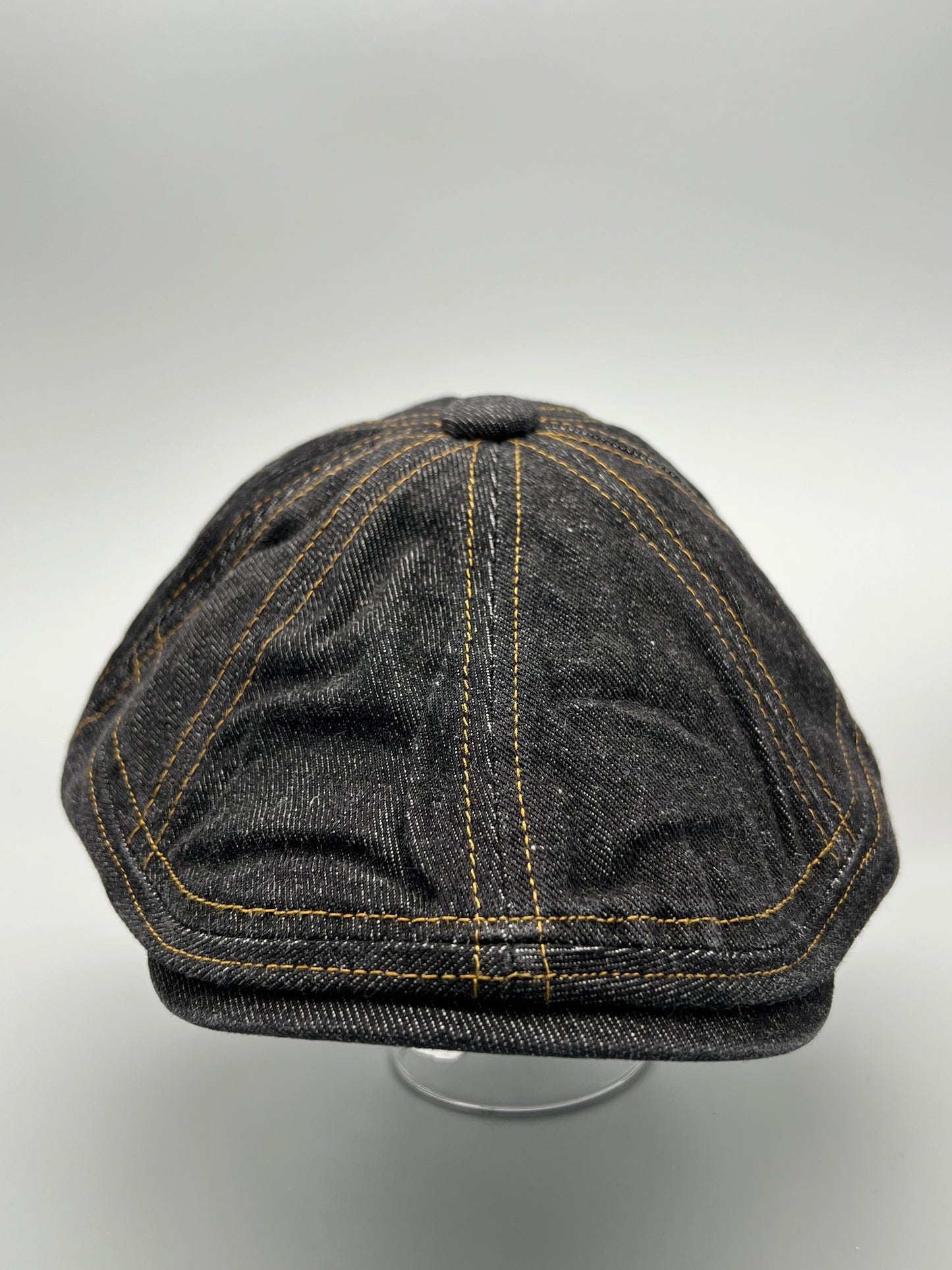 Schiebermütze Denim PS-95