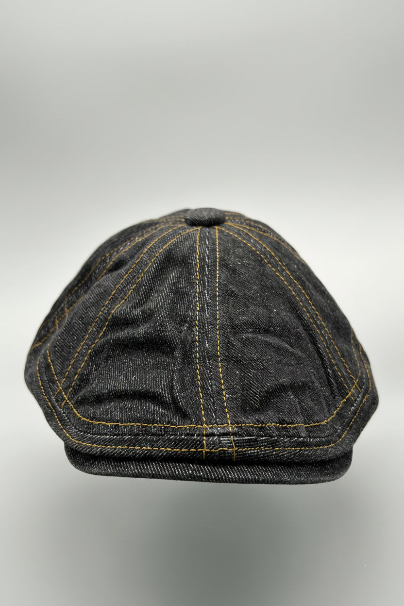 Schiebermütze Denim PS-95