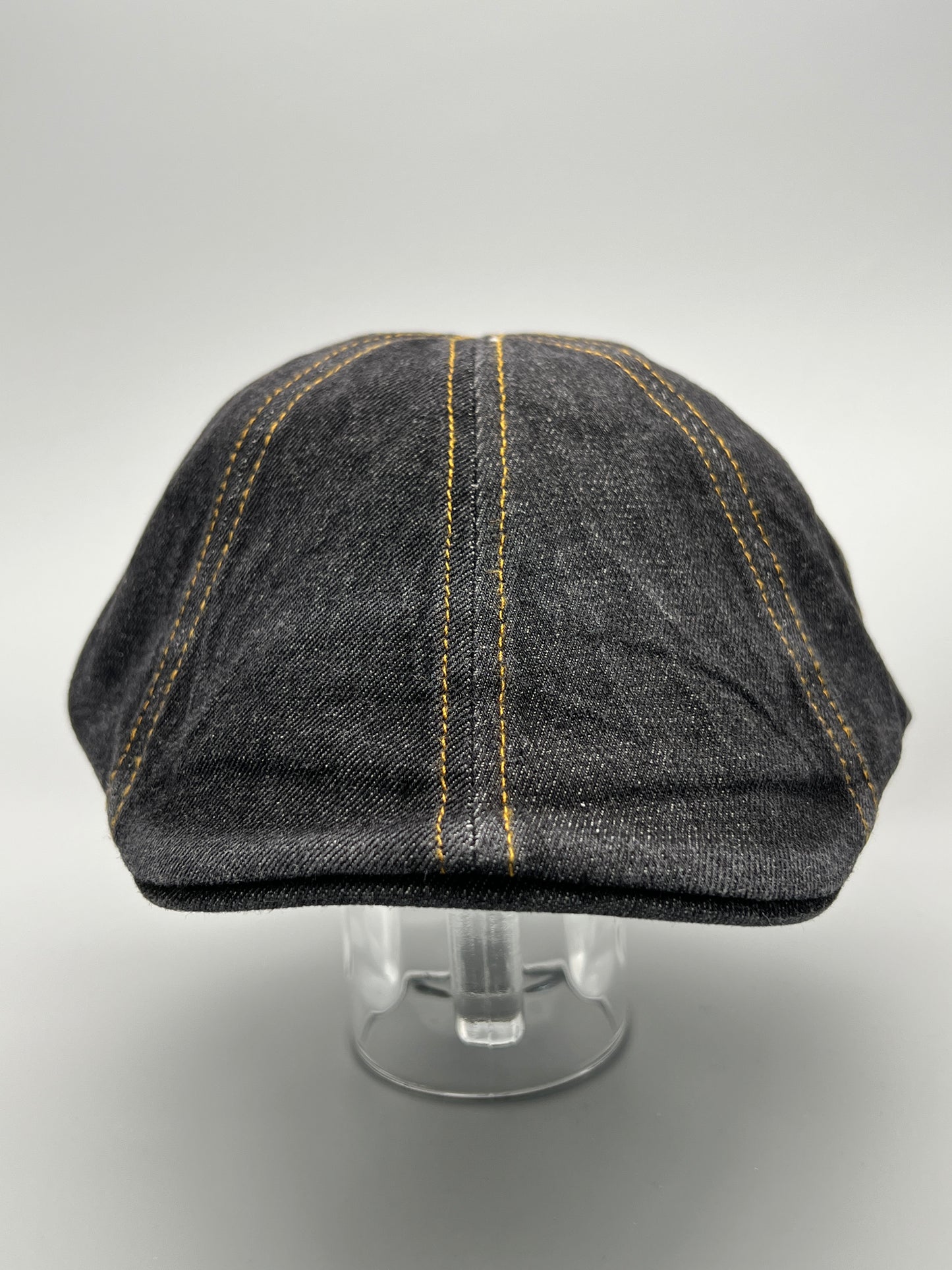 Schiebermütze Denim PS-96