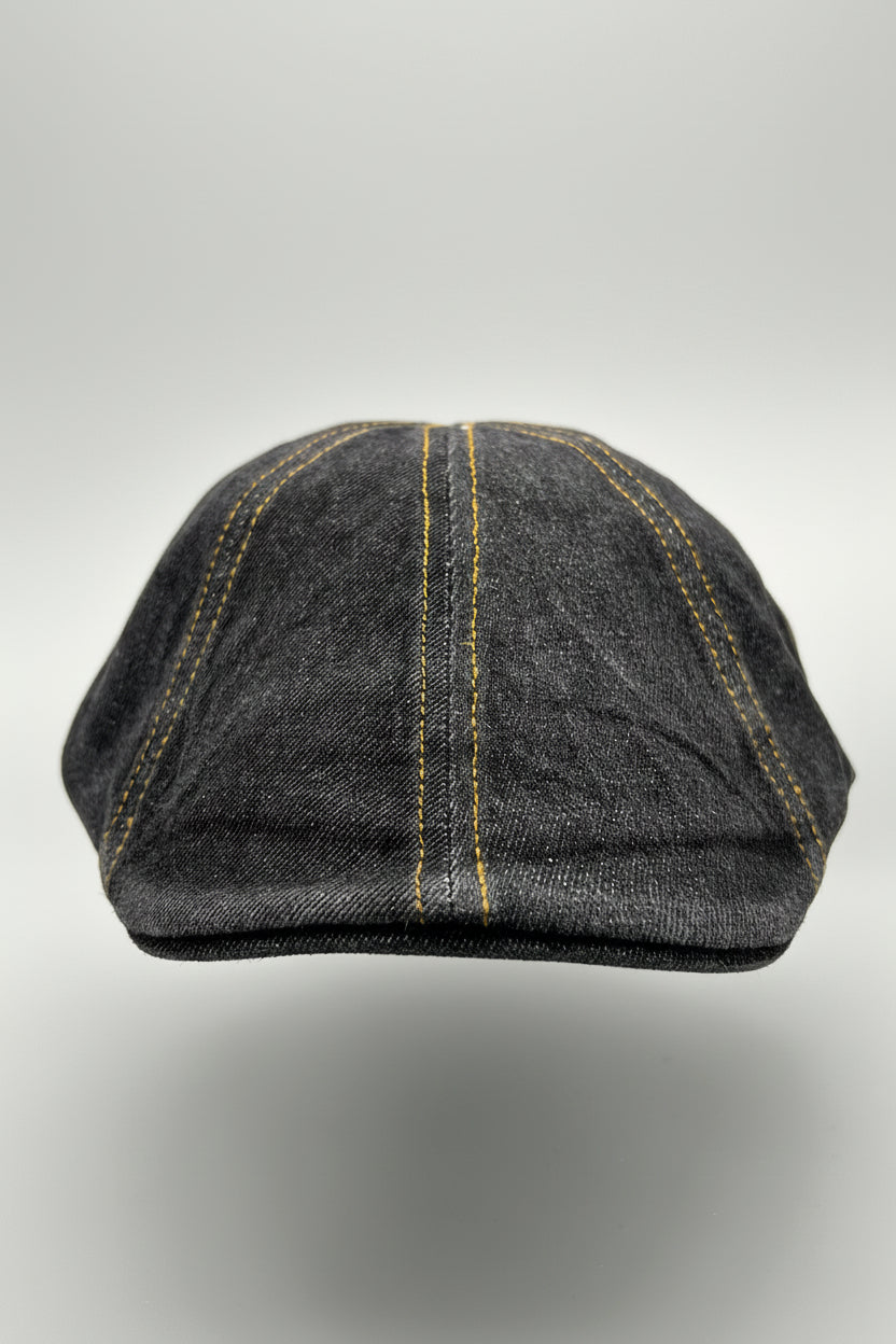 Flat Cap Denim PS-96