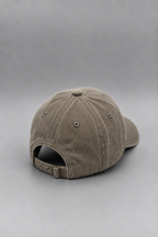 Washed Vintage Cap