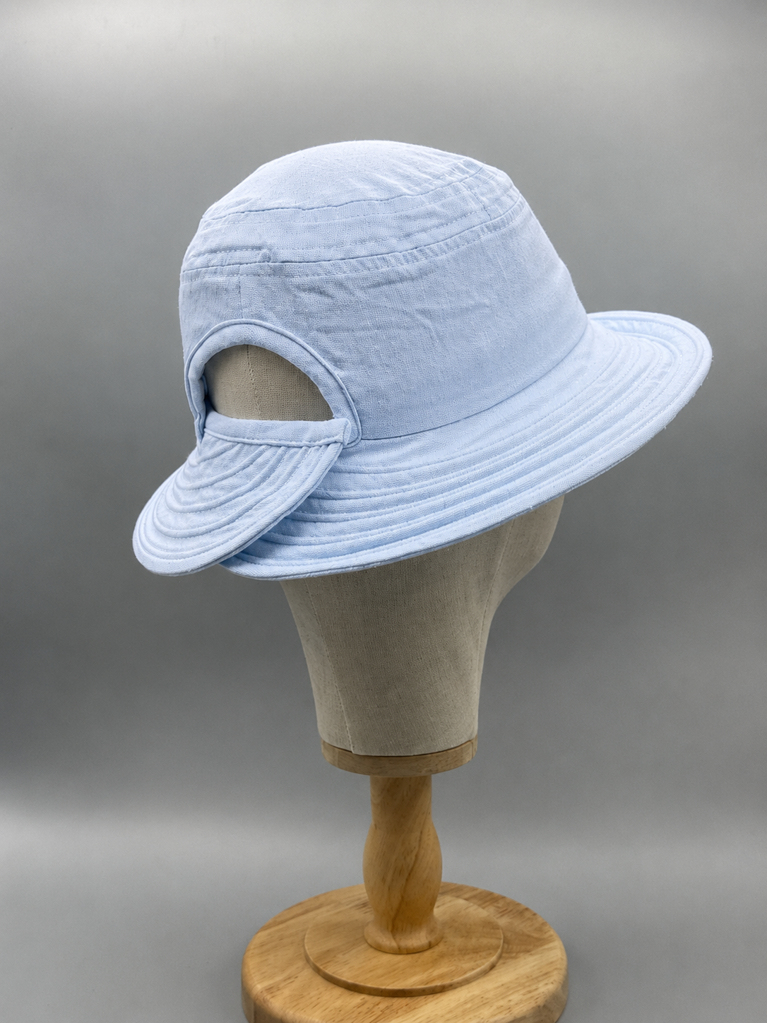 Faltbarer Sonnenhut für Damen - PS-39 LN/24