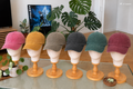 Out of Office Cap gewaschen in verschiedenen Farben - Handmade Present