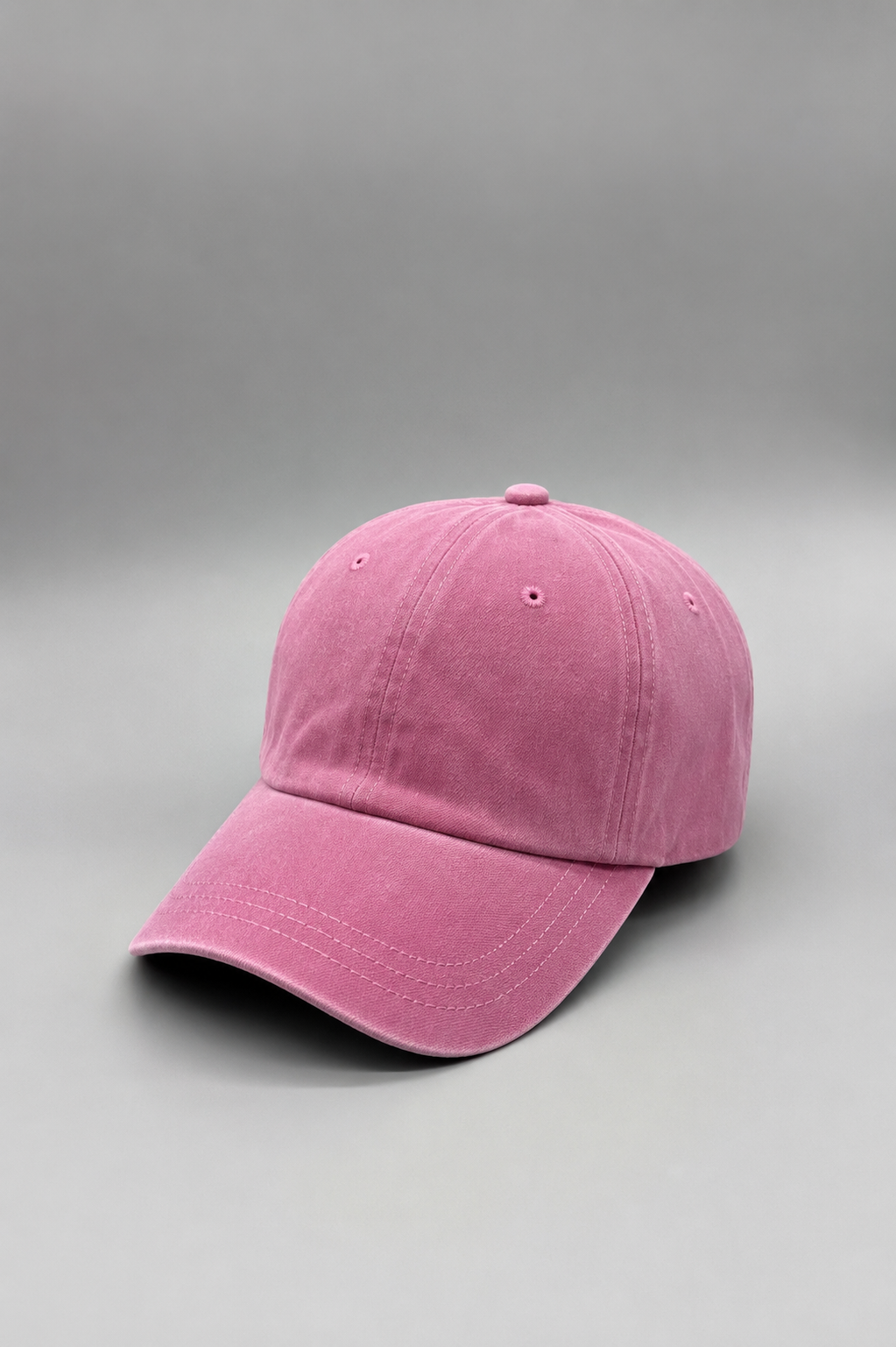 Washed Vintage Cap