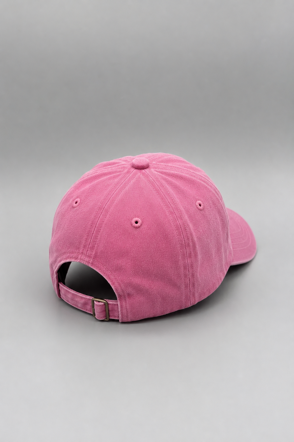Washed Vintage Cap