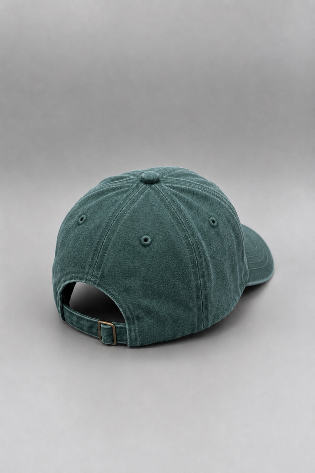 Washed Vintage Cap