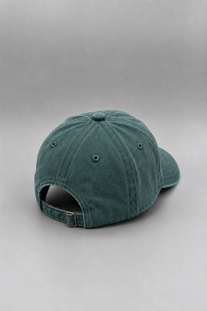 Washed Vintage Cap