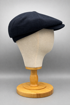 Schiebermütze Flatcap NND-021/24