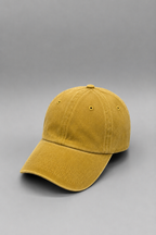 Washed Vintage Cap