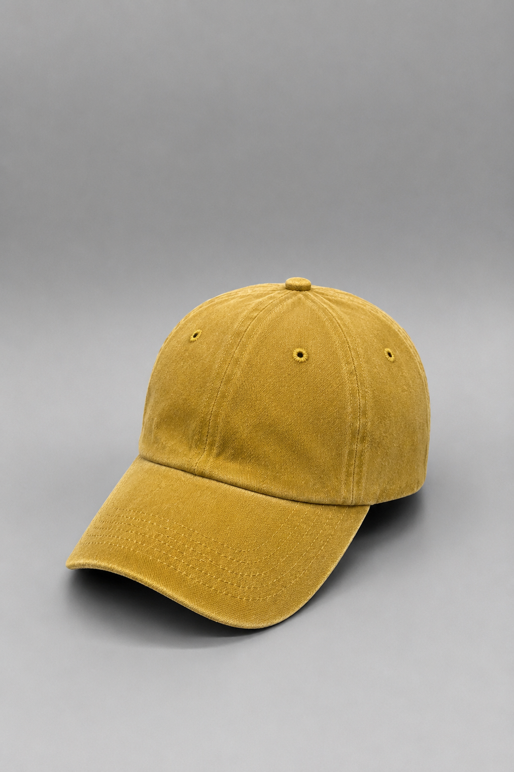Washed Vintage Cap