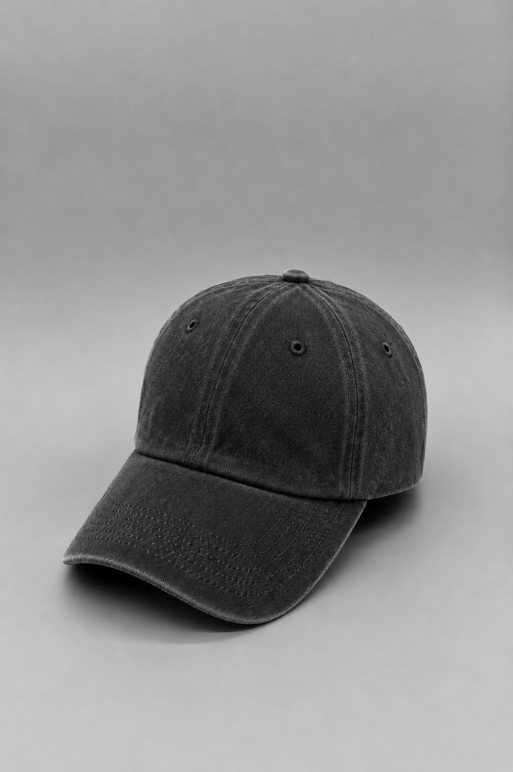 Washed Vintage Cap