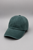 Washed Vintage Cap
