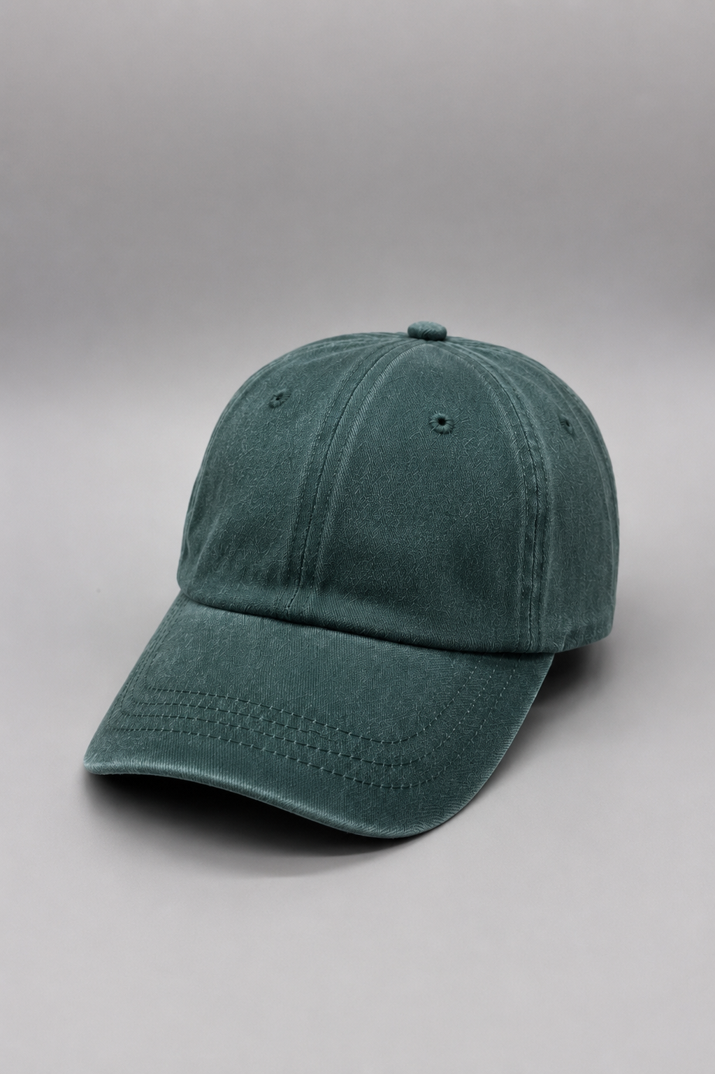 Washed Vintage Cap