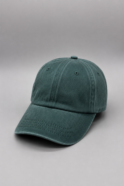 Washed Vintage Cap