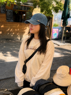 Denim Jeans Basecap