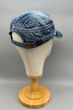 Denim Jeans Cap PS-05L