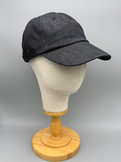 Denim Baseball Cap Jeans - B01