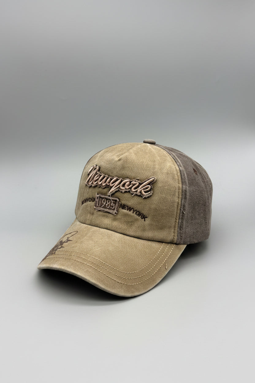 Newyork Cap