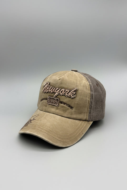 Newyork Cap
