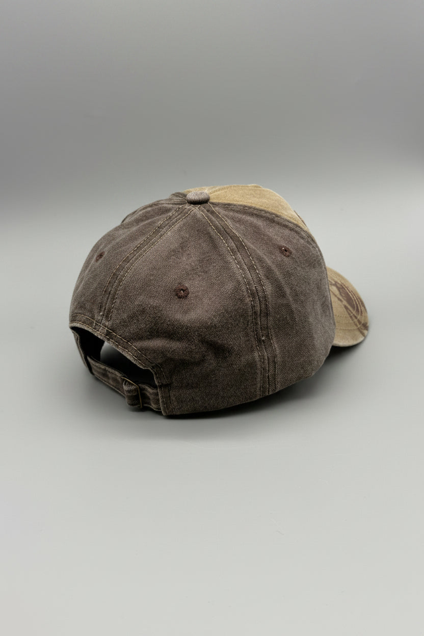 Newyork Cap